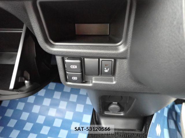 Suzuki WAGON R 2024-12 7331298-22