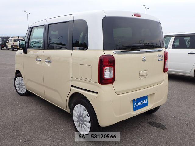 Suzuki WAGON R 2024-12 7331298-2