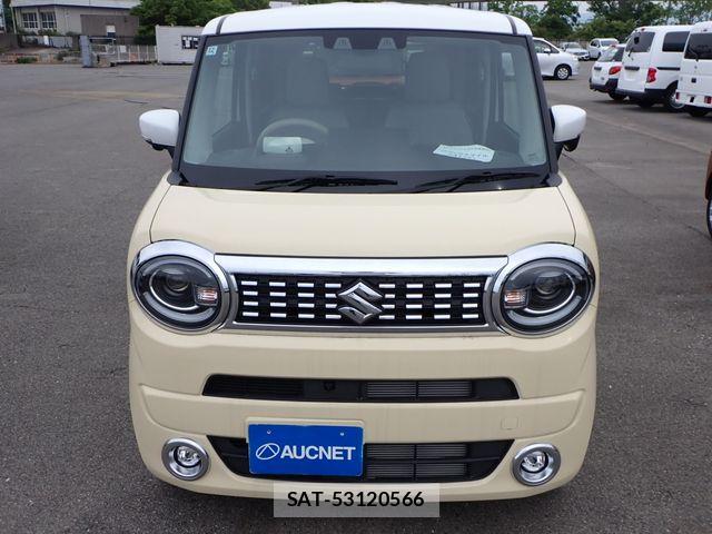 Suzuki WAGON R 2024-12 7331298-4