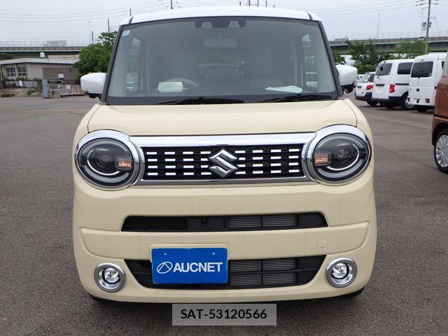 Suzuki WAGON R 2024-12 7331298-5