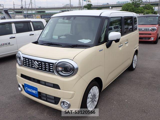 Suzuki WAGON R 2024-12 7331298-6