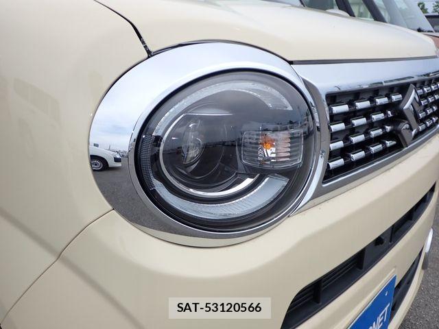 Suzuki WAGON R 2024-12 7331298-7