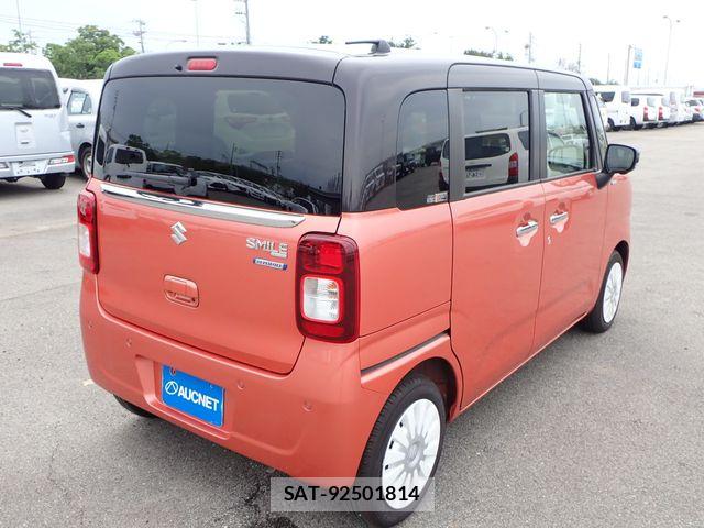 Suzuki WAGON R 2024-12 7331304-9