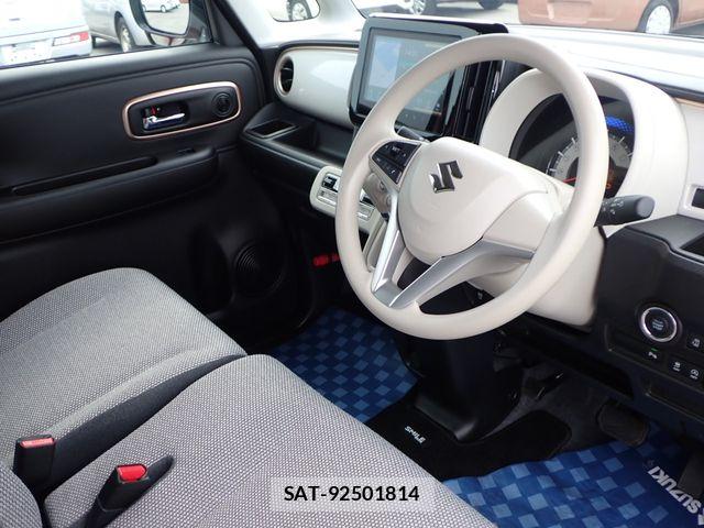 Suzuki WAGON R 2024-12 7331304-1