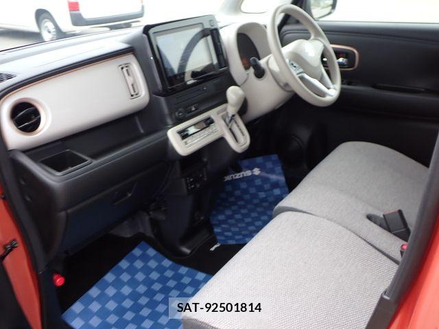 Suzuki WAGON R 2024-12 7331304-20