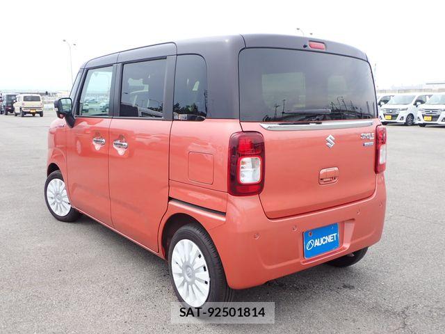 Suzuki WAGON R 2024-12 7331304-2