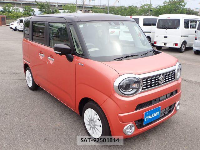 Suzuki WAGON R 2024-12 7331304-3