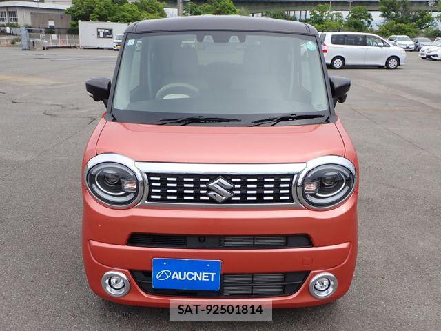 Suzuki WAGON R 2024-12 7331304-4