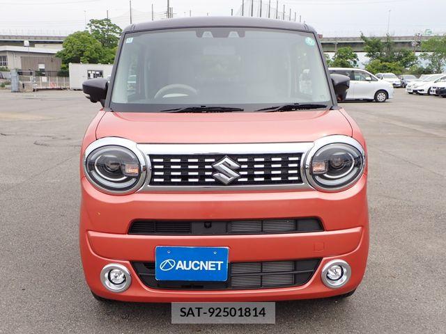 Suzuki WAGON R 2024-12 7331304-5