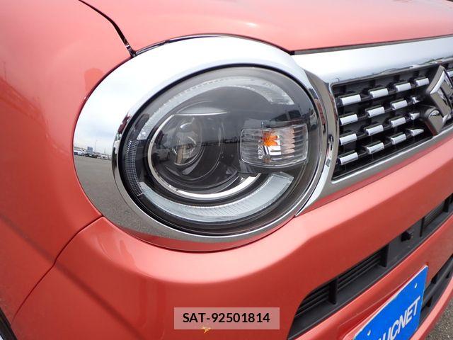 Suzuki WAGON R 2024-12 7331304-7