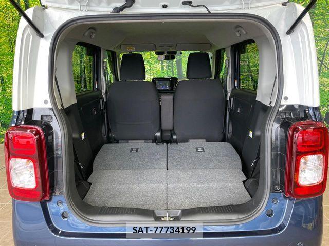 Suzuki WAGON R 2022-04 7331321-9
