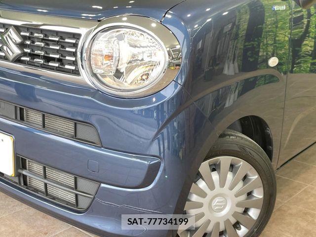 Suzuki WAGON R 2022-04 7331321-11