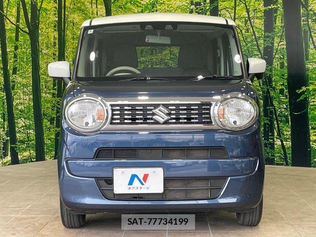 Suzuki WAGON R 2022-04 7331321-13