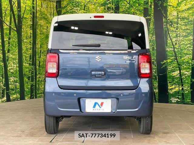 Suzuki WAGON R 2022-04 7331321-14