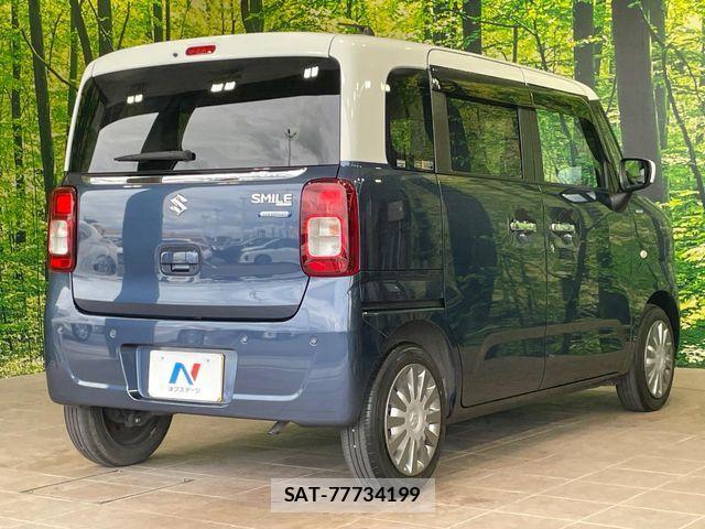 Suzuki WAGON R 2022-04 7331321-16