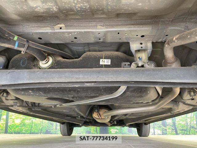 Suzuki WAGON R 2022-04 7331321-18