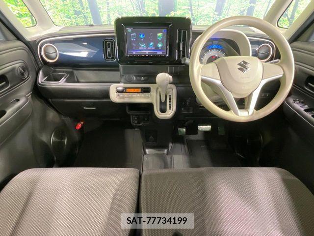 Suzuki WAGON R 2022-04 7331321-1