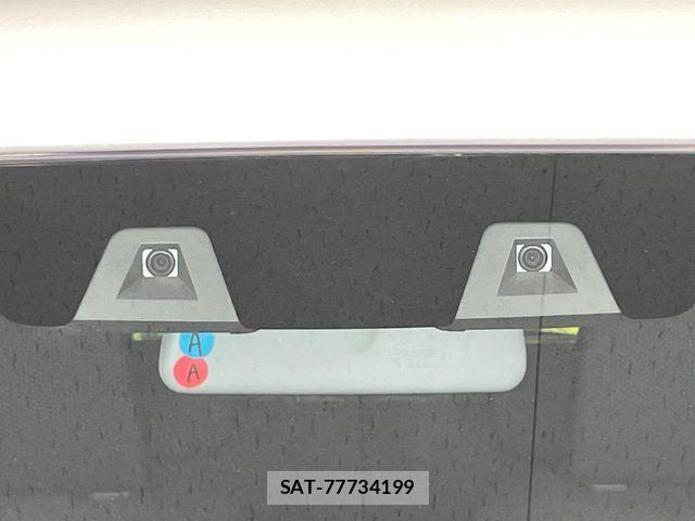 Suzuki WAGON R 2022-04 7331321-2