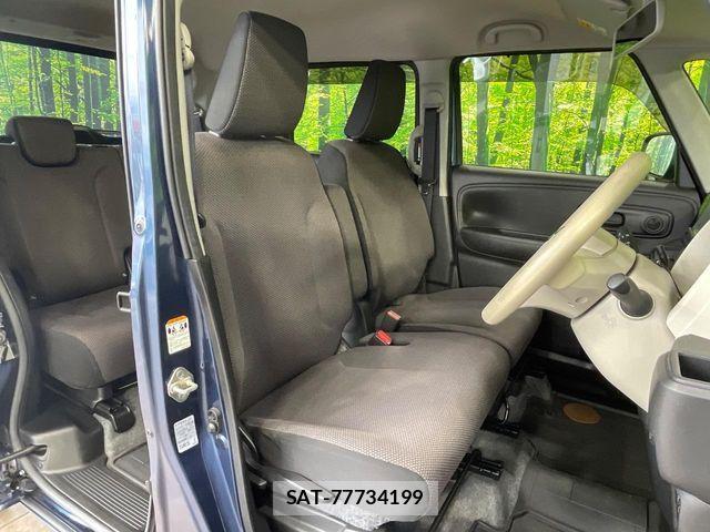 Suzuki WAGON R 2022-04 7331321-7