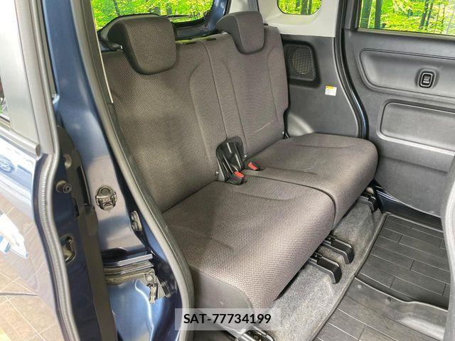 Suzuki WAGON R 2022-04 7331321-8