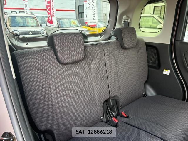 Suzuki WAGON R 2025-04 7331322-9