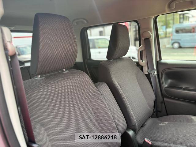Suzuki WAGON R 2025-04 7331322-11