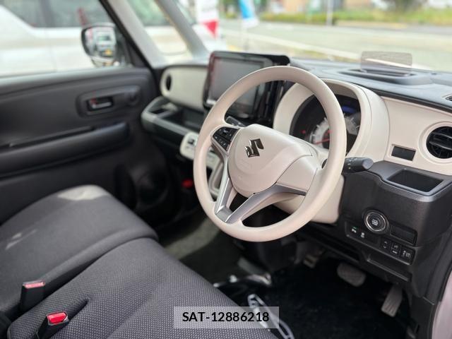 Suzuki WAGON R 2025-04 7331322-12