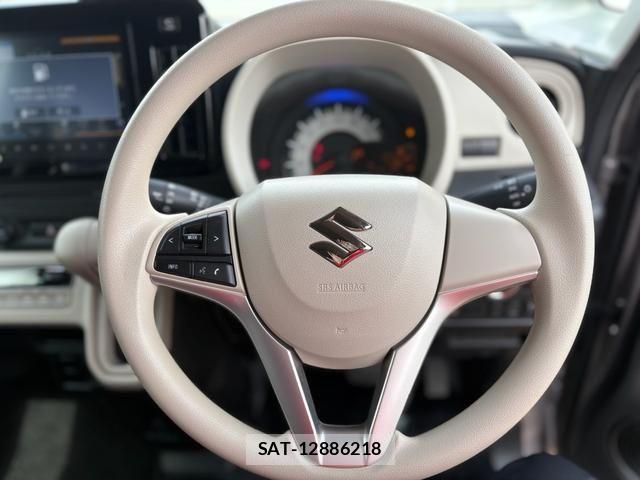Suzuki WAGON R 2025-04 7331322-14