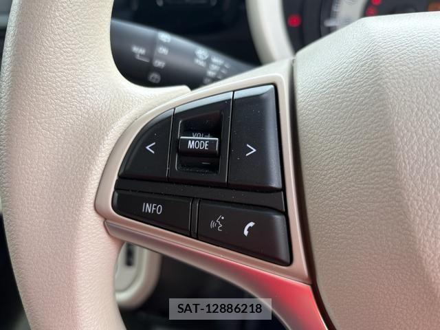 Suzuki WAGON R 2025-04 7331322-15