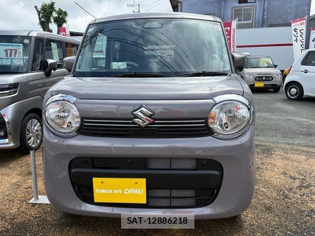 Suzuki WAGON R 2025-04 7331322-1