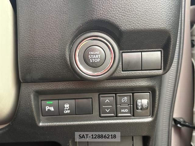 Suzuki WAGON R 2025-04 7331322-19