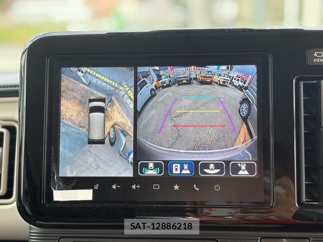Suzuki WAGON R 2025-04 7331322-25