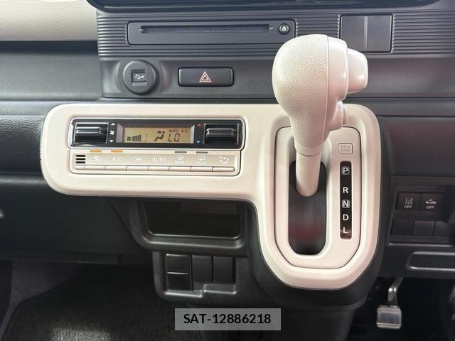 Suzuki WAGON R 2025-04 7331322-27