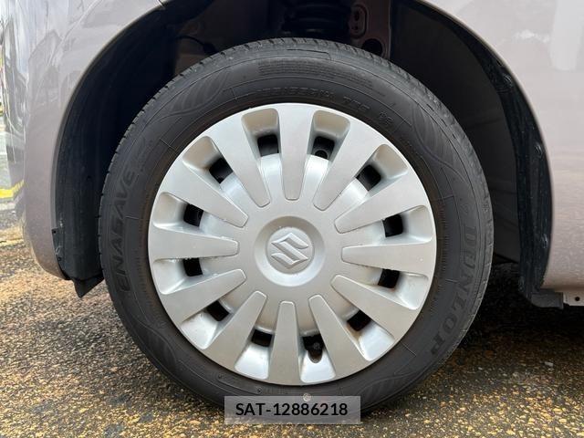Suzuki WAGON R 2025-04 7331322-2
