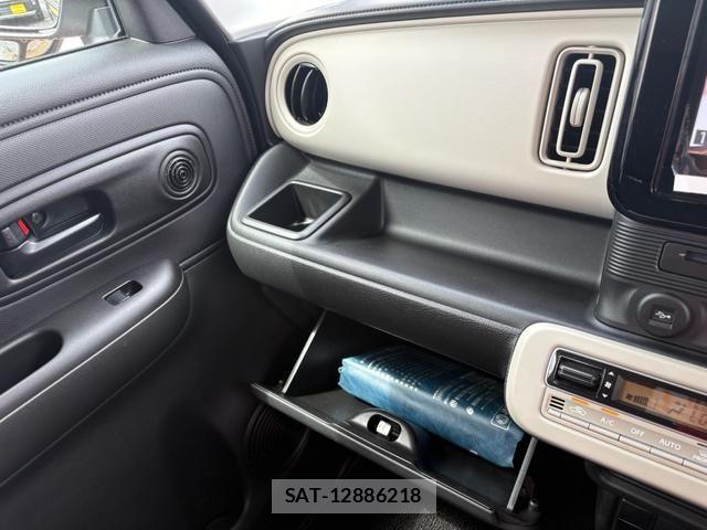 Suzuki WAGON R 2025-04 7331322-29