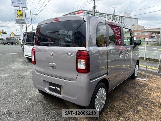 Suzuki WAGON R 2025-04 7331322-5