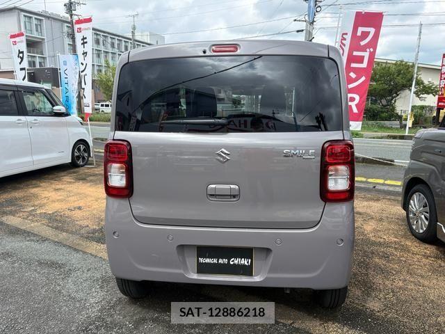 Suzuki WAGON R 2025-04 7331322-6