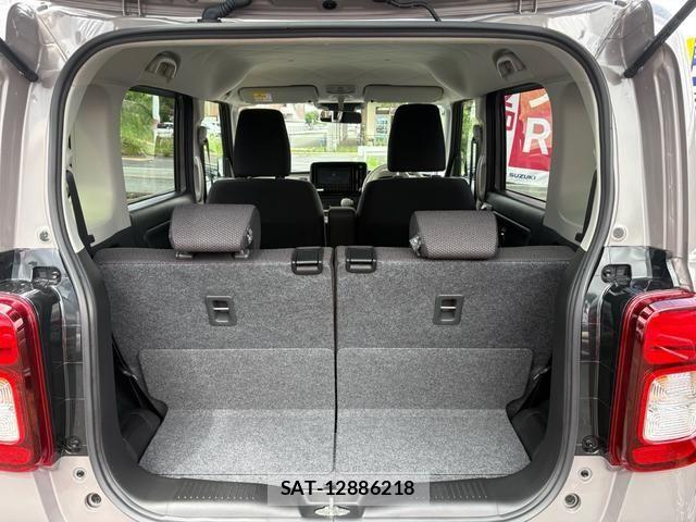Suzuki WAGON R 2025-04 7331322-7