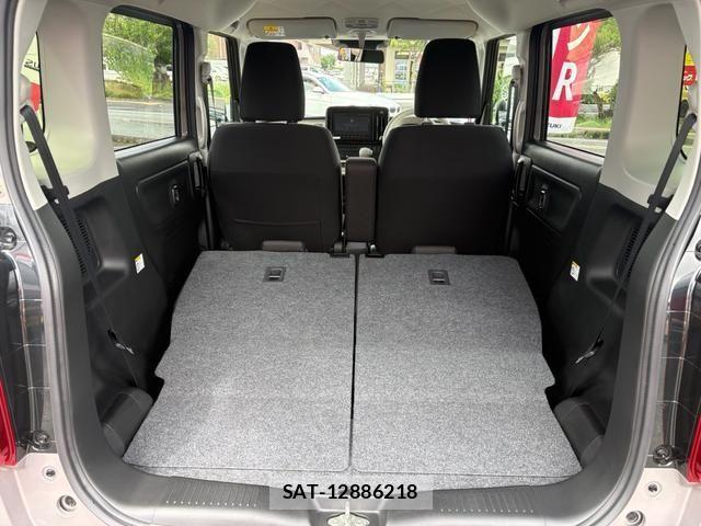 Suzuki WAGON R 2025-04 7331322-8