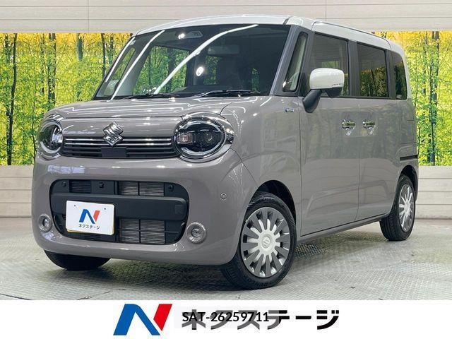 Suzuki WAGON R 2025-05 7360544-0