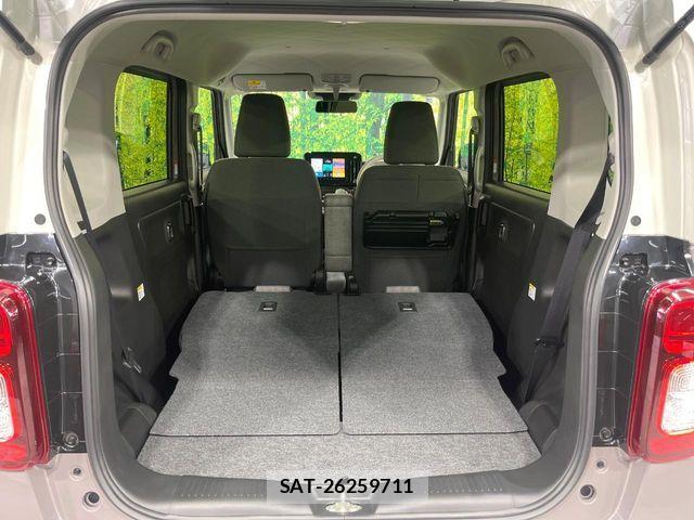 Suzuki WAGON R 2025-05 7360544-9