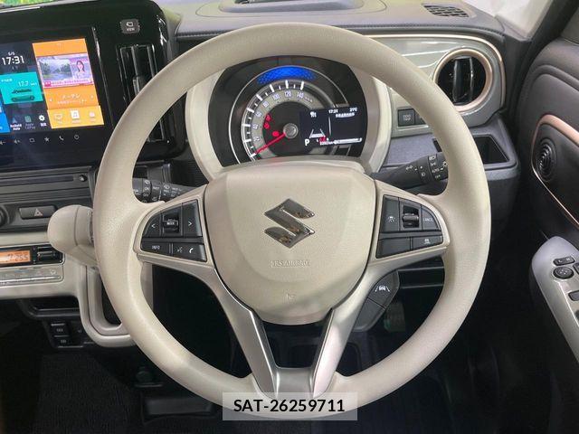 Suzuki WAGON R 2025-05 7360544-10