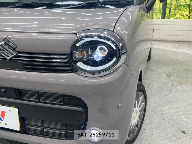 Suzuki WAGON R 2025-05 7360544-11