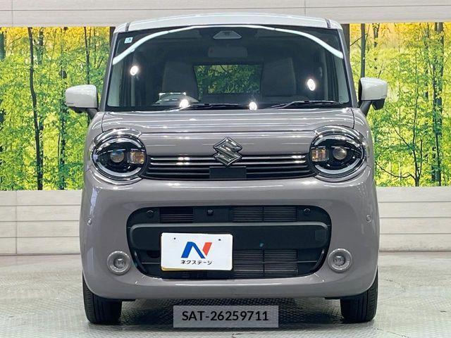 Suzuki WAGON R 2025-05 7360544-13