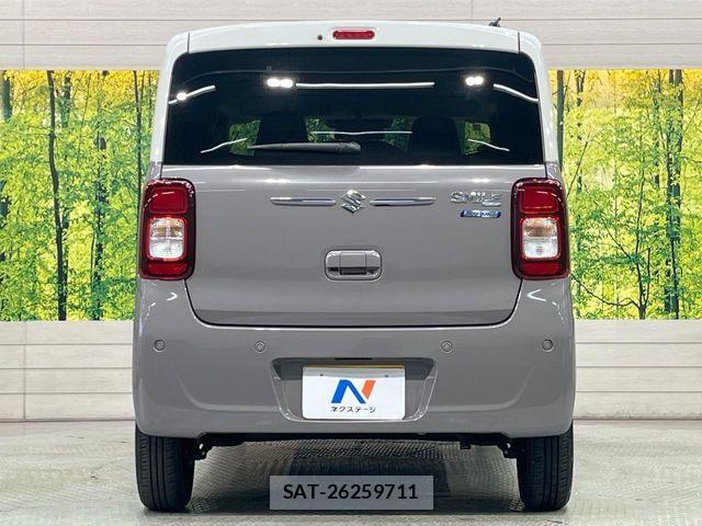 Suzuki WAGON R 2025-05 7360544-14