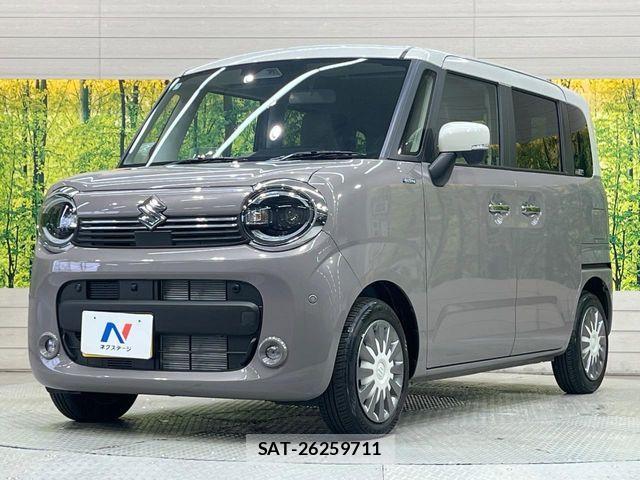 Suzuki WAGON R 2025-05 7360544-15