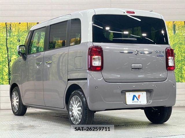 Suzuki WAGON R 2025-05 7360544-16