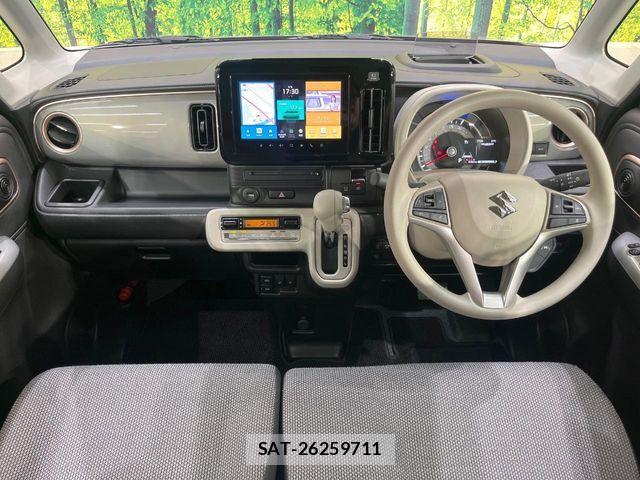 Suzuki WAGON R 2025-05 7360544-1