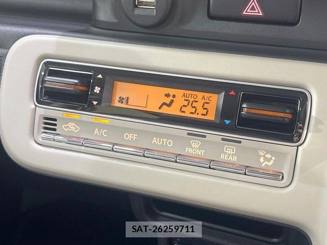 Suzuki WAGON R 2025-05 7360544-5