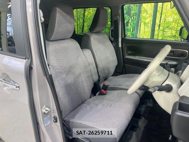 Suzuki WAGON R 2025-05 7360544-7